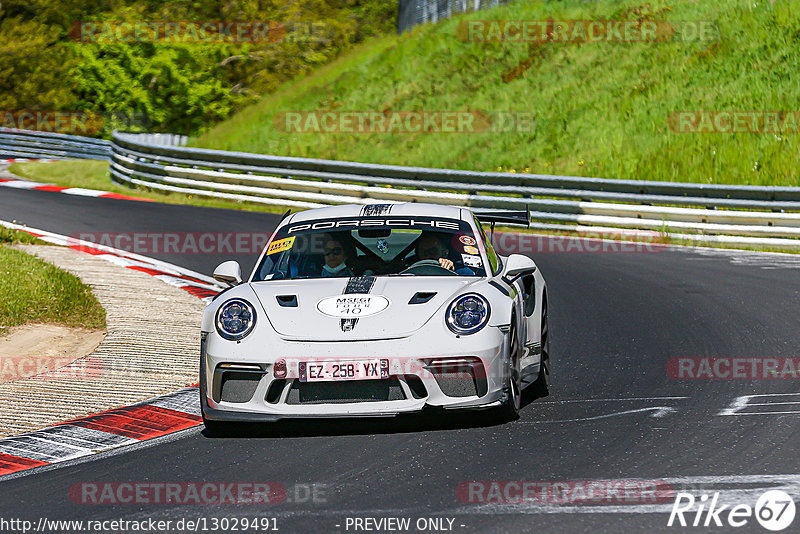 Bild #13029491 - Touristenfahrten Nürburgring Nordschleife (30.05.2021)