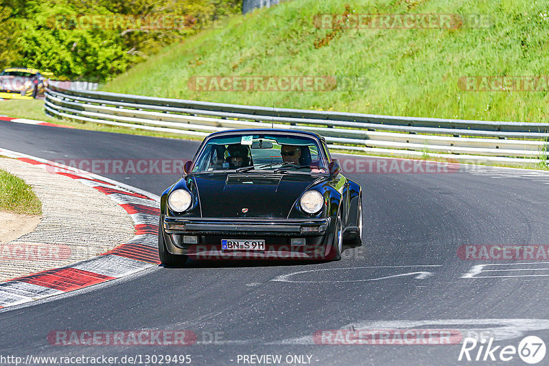 Bild #13029495 - Touristenfahrten Nürburgring Nordschleife (30.05.2021)