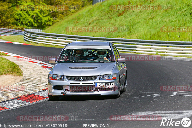 Bild #13029518 - Touristenfahrten Nürburgring Nordschleife (30.05.2021)