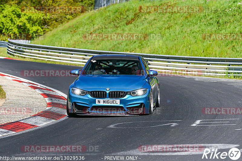 Bild #13029536 - Touristenfahrten Nürburgring Nordschleife (30.05.2021)