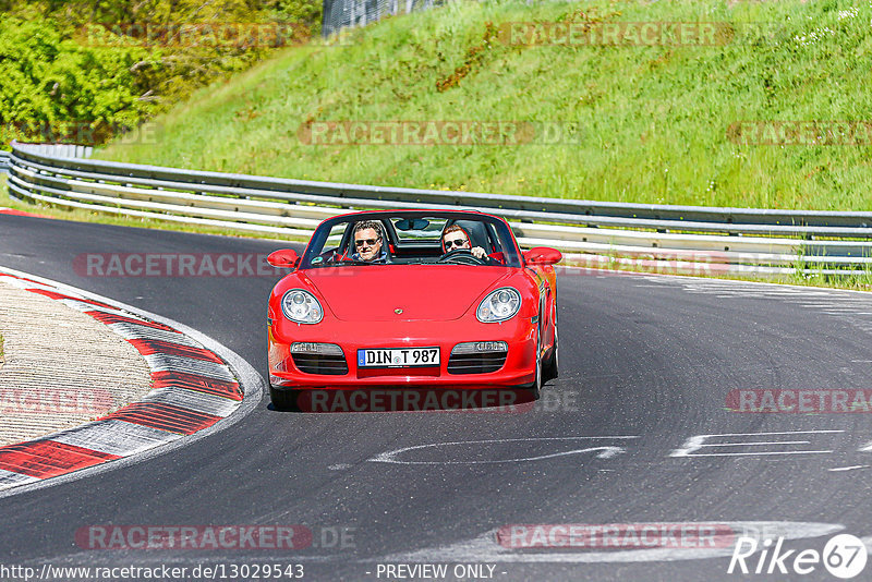 Bild #13029543 - Touristenfahrten Nürburgring Nordschleife (30.05.2021)