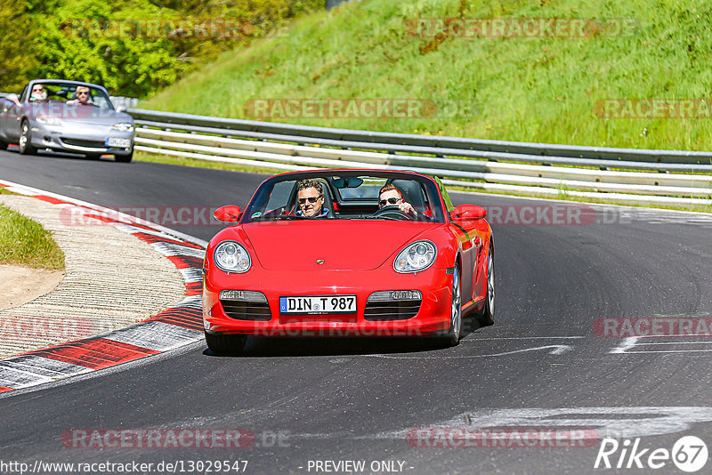 Bild #13029547 - Touristenfahrten Nürburgring Nordschleife (30.05.2021)