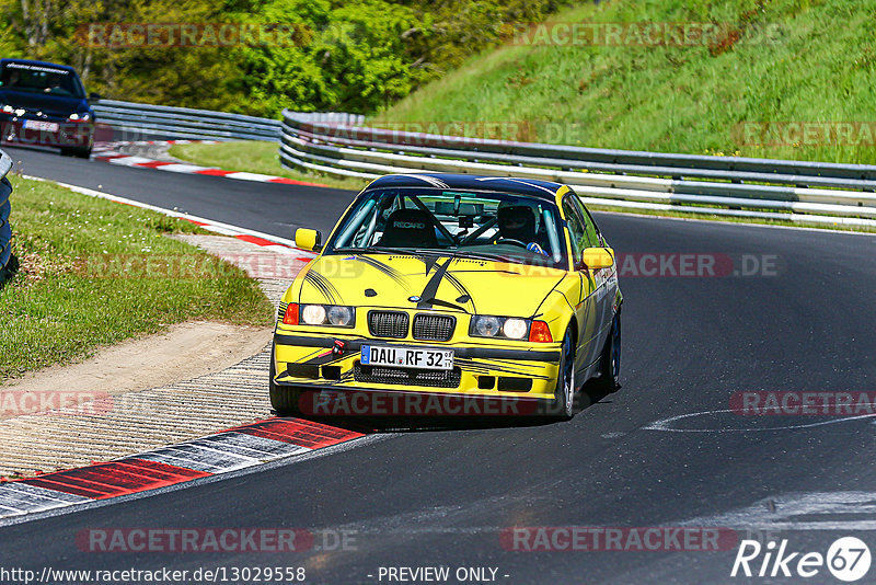 Bild #13029558 - Touristenfahrten Nürburgring Nordschleife (30.05.2021)