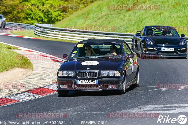 Bild #13029584 - Touristenfahrten Nürburgring Nordschleife (30.05.2021)