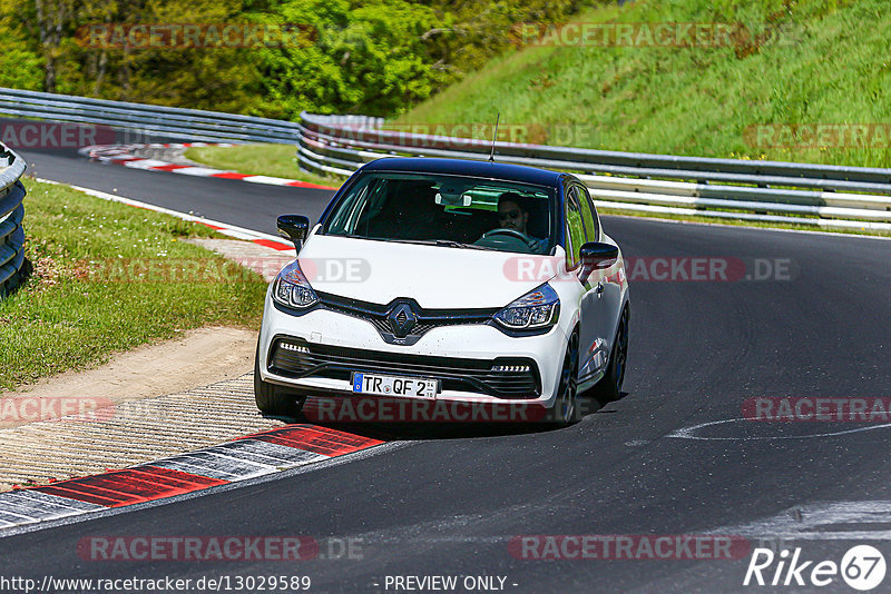 Bild #13029589 - Touristenfahrten Nürburgring Nordschleife (30.05.2021)