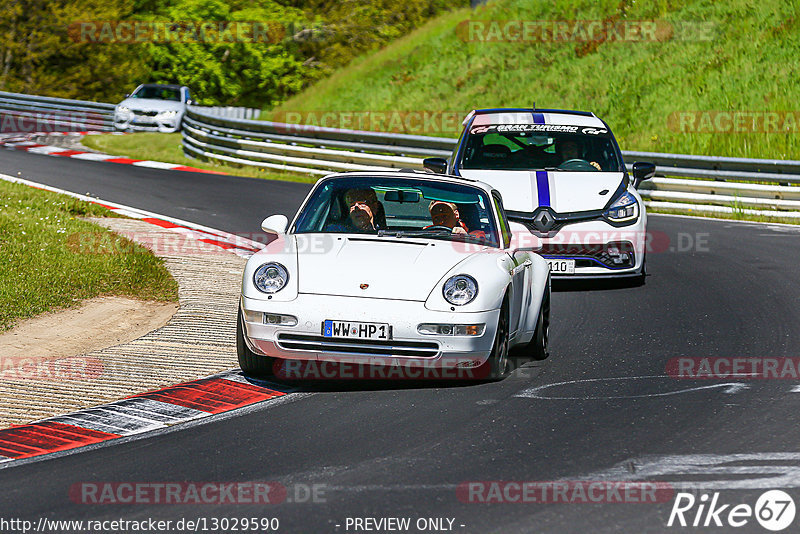 Bild #13029590 - Touristenfahrten Nürburgring Nordschleife (30.05.2021)