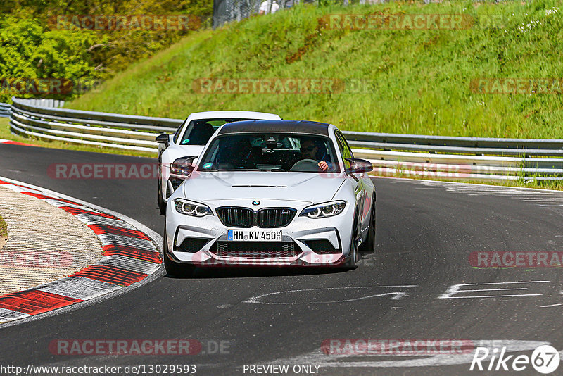 Bild #13029593 - Touristenfahrten Nürburgring Nordschleife (30.05.2021)