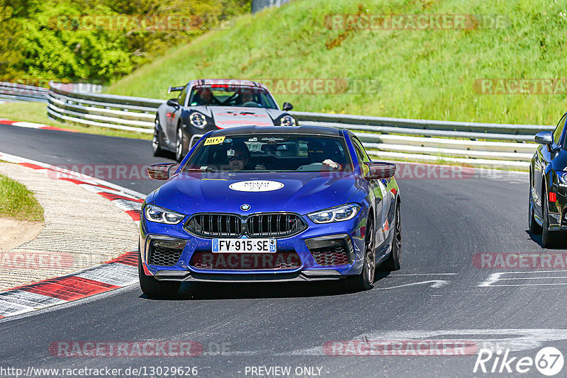 Bild #13029626 - Touristenfahrten Nürburgring Nordschleife (30.05.2021)