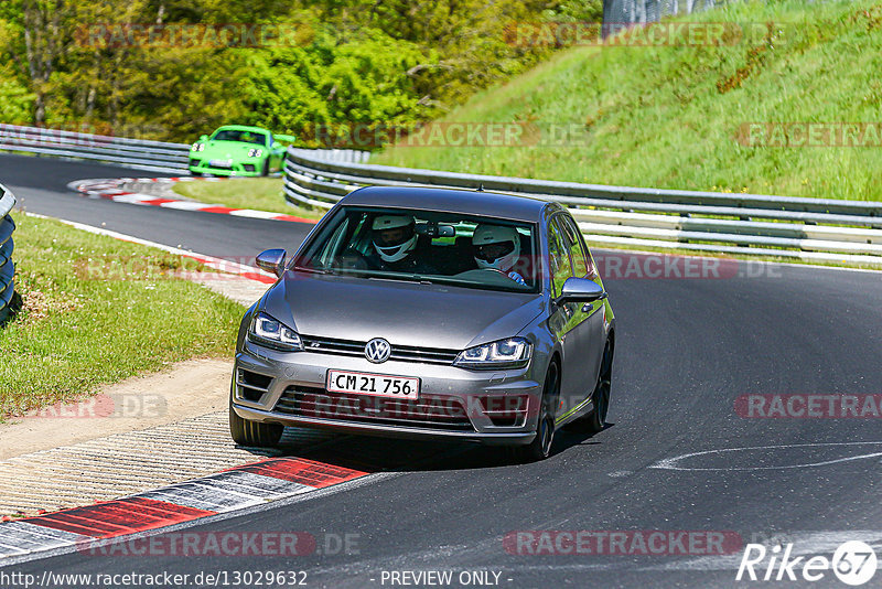 Bild #13029632 - Touristenfahrten Nürburgring Nordschleife (30.05.2021)