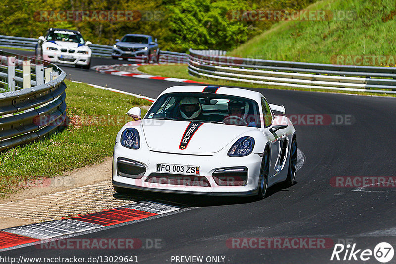 Bild #13029641 - Touristenfahrten Nürburgring Nordschleife (30.05.2021)