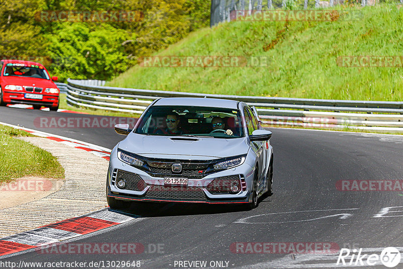 Bild #13029648 - Touristenfahrten Nürburgring Nordschleife (30.05.2021)