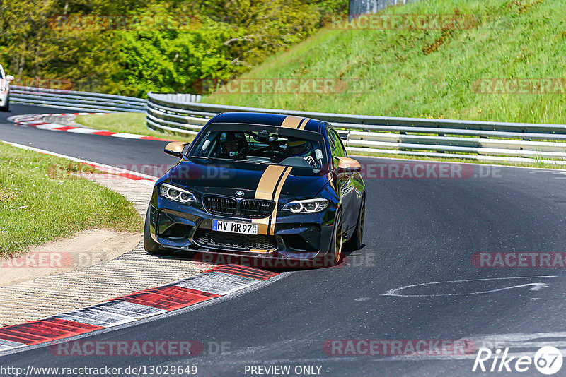 Bild #13029649 - Touristenfahrten Nürburgring Nordschleife (30.05.2021)