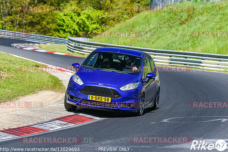 Bild #13029693 - Touristenfahrten Nürburgring Nordschleife (30.05.2021)