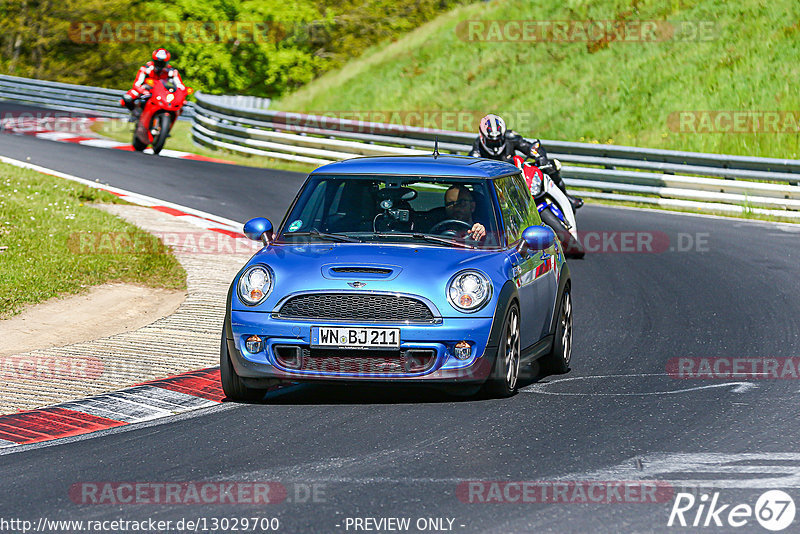 Bild #13029700 - Touristenfahrten Nürburgring Nordschleife (30.05.2021)