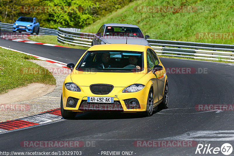 Bild #13029703 - Touristenfahrten Nürburgring Nordschleife (30.05.2021)