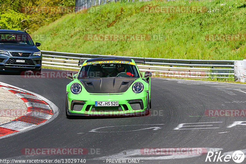 Bild #13029740 - Touristenfahrten Nürburgring Nordschleife (30.05.2021)