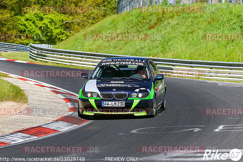 Bild #13029748 - Touristenfahrten Nürburgring Nordschleife (30.05.2021)