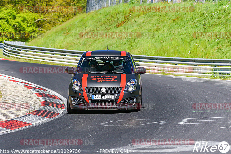 Bild #13029750 - Touristenfahrten Nürburgring Nordschleife (30.05.2021)