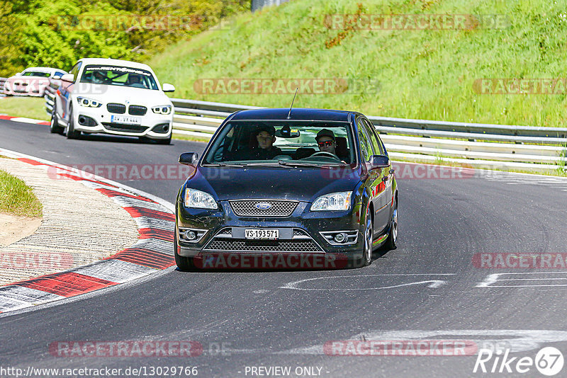 Bild #13029766 - Touristenfahrten Nürburgring Nordschleife (30.05.2021)