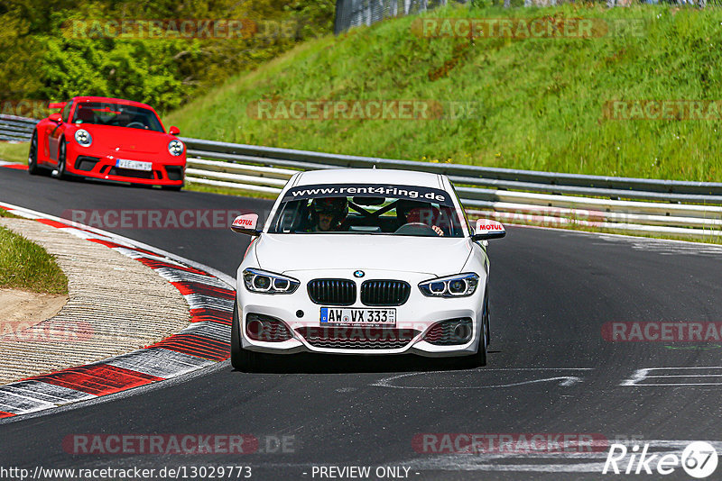 Bild #13029773 - Touristenfahrten Nürburgring Nordschleife (30.05.2021)