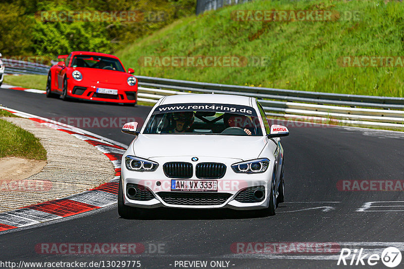 Bild #13029775 - Touristenfahrten Nürburgring Nordschleife (30.05.2021)