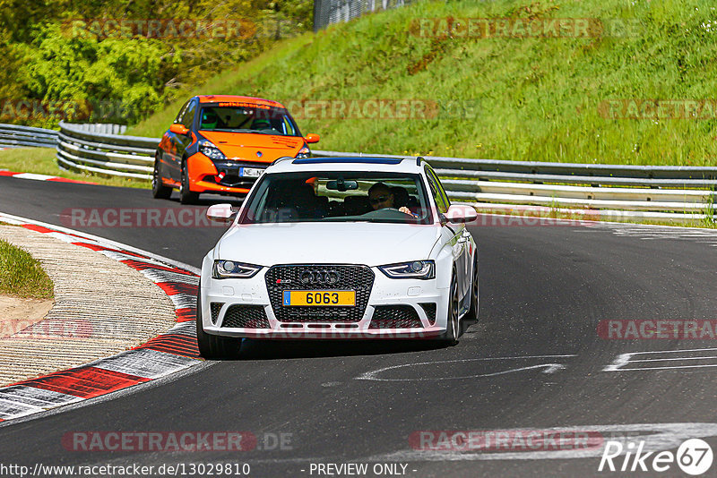 Bild #13029810 - Touristenfahrten Nürburgring Nordschleife (30.05.2021)