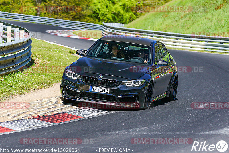 Bild #13029864 - Touristenfahrten Nürburgring Nordschleife (30.05.2021)