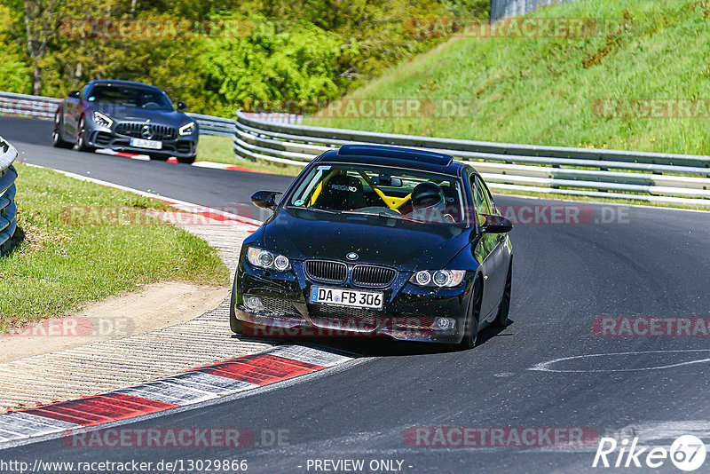 Bild #13029866 - Touristenfahrten Nürburgring Nordschleife (30.05.2021)