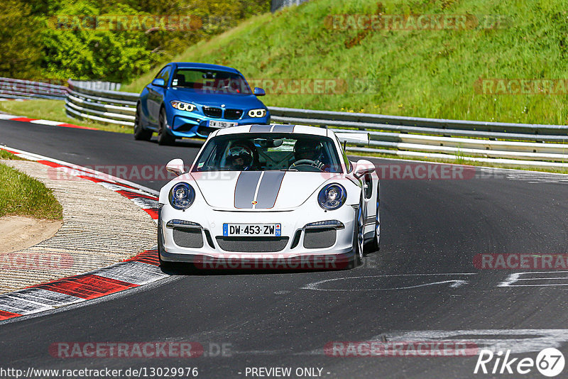 Bild #13029976 - Touristenfahrten Nürburgring Nordschleife (30.05.2021)