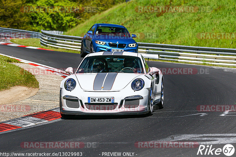 Bild #13029983 - Touristenfahrten Nürburgring Nordschleife (30.05.2021)