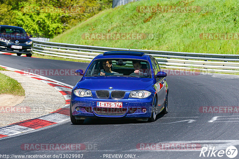 Bild #13029987 - Touristenfahrten Nürburgring Nordschleife (30.05.2021)