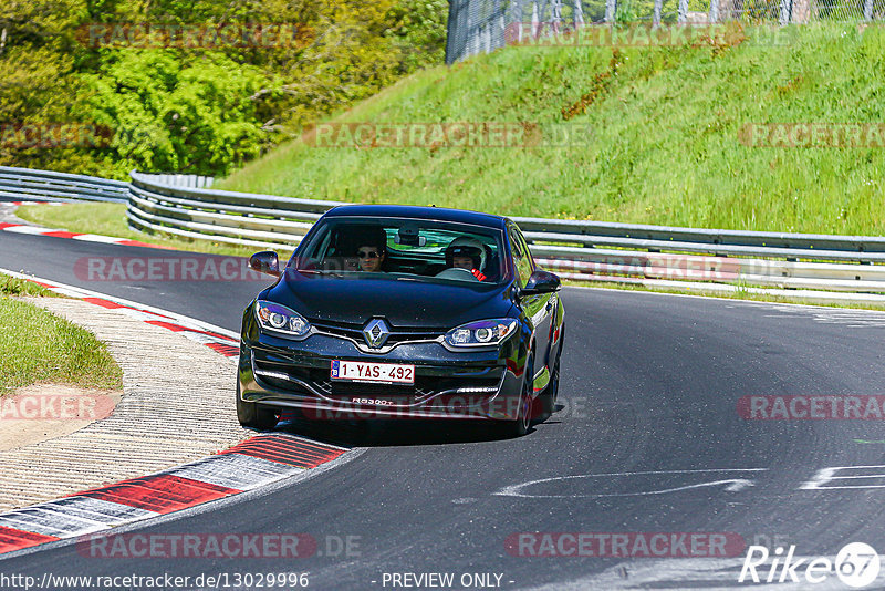 Bild #13029996 - Touristenfahrten Nürburgring Nordschleife (30.05.2021)