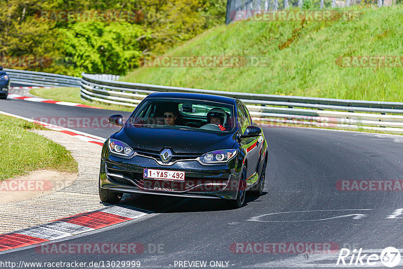 Bild #13029999 - Touristenfahrten Nürburgring Nordschleife (30.05.2021)