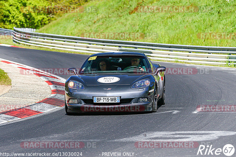 Bild #13030024 - Touristenfahrten Nürburgring Nordschleife (30.05.2021)