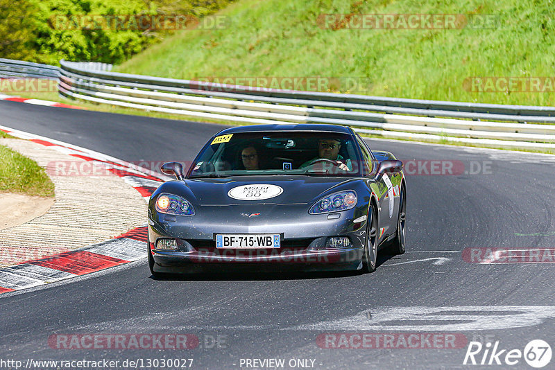 Bild #13030027 - Touristenfahrten Nürburgring Nordschleife (30.05.2021)