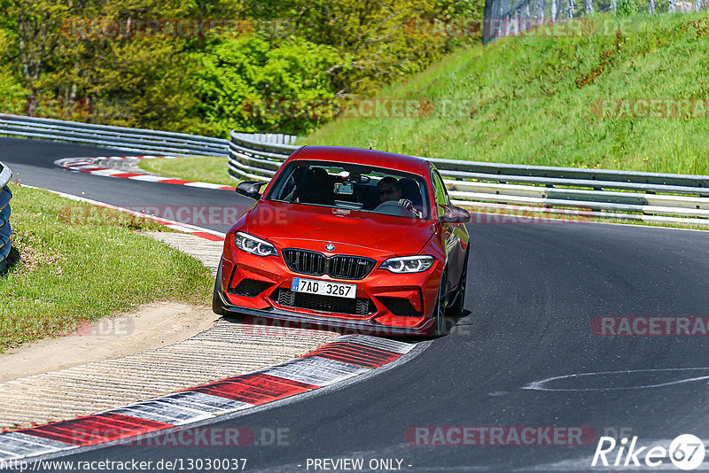 Bild #13030037 - Touristenfahrten Nürburgring Nordschleife (30.05.2021)