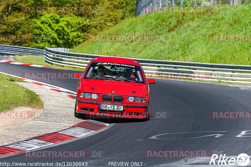 Bild #13030043 - Touristenfahrten Nürburgring Nordschleife (30.05.2021)