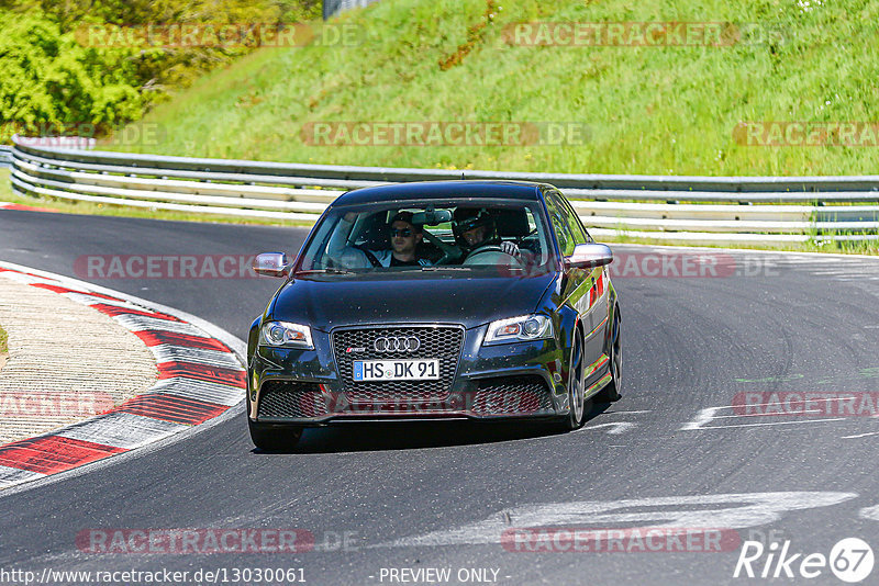 Bild #13030061 - Touristenfahrten Nürburgring Nordschleife (30.05.2021)