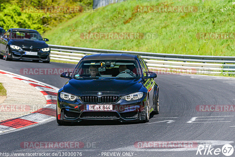 Bild #13030076 - Touristenfahrten Nürburgring Nordschleife (30.05.2021)