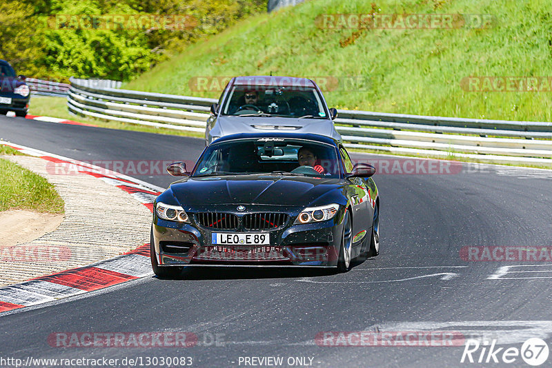 Bild #13030083 - Touristenfahrten Nürburgring Nordschleife (30.05.2021)