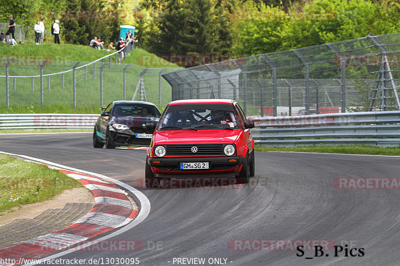 Bild #13030095 - Touristenfahrten Nürburgring Nordschleife (30.05.2021)