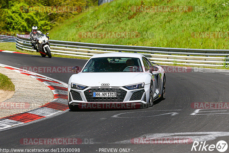 Bild #13030098 - Touristenfahrten Nürburgring Nordschleife (30.05.2021)