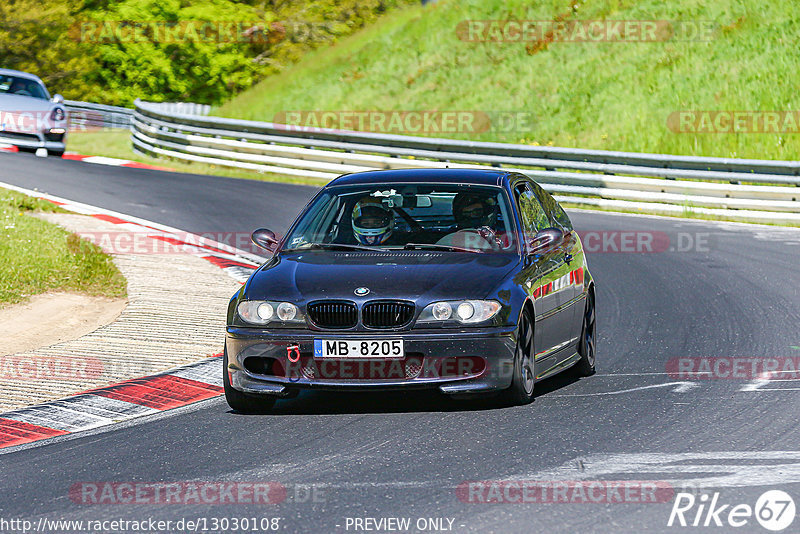 Bild #13030108 - Touristenfahrten Nürburgring Nordschleife (30.05.2021)