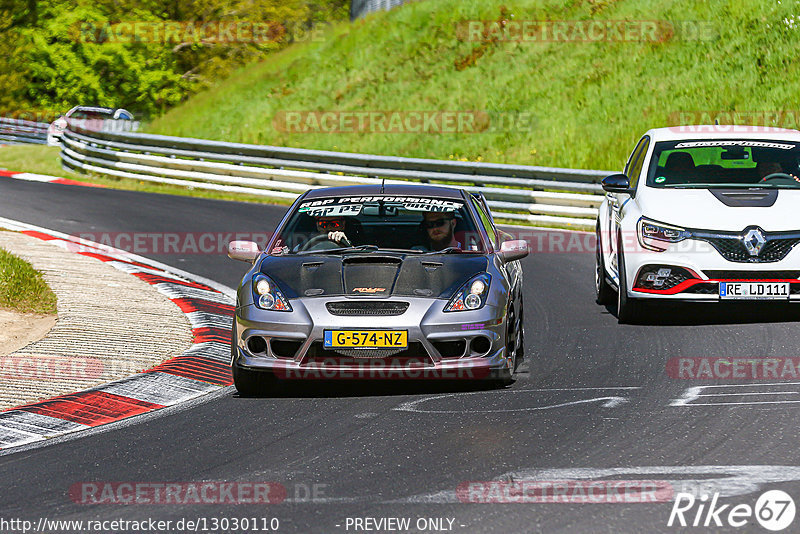 Bild #13030110 - Touristenfahrten Nürburgring Nordschleife (30.05.2021)