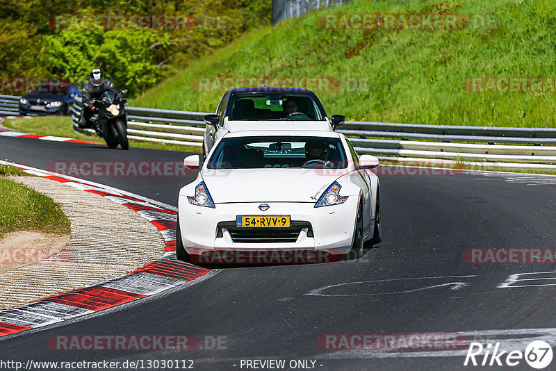 Bild #13030112 - Touristenfahrten Nürburgring Nordschleife (30.05.2021)