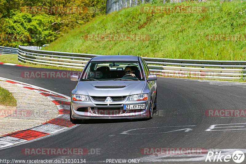 Bild #13030134 - Touristenfahrten Nürburgring Nordschleife (30.05.2021)