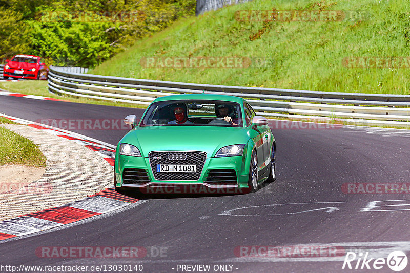 Bild #13030140 - Touristenfahrten Nürburgring Nordschleife (30.05.2021)