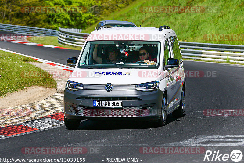 Bild #13030166 - Touristenfahrten Nürburgring Nordschleife (30.05.2021)