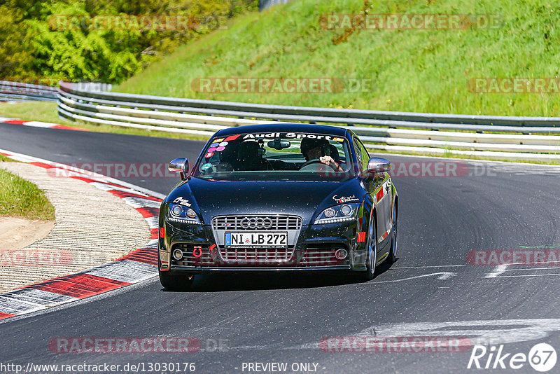 Bild #13030176 - Touristenfahrten Nürburgring Nordschleife (30.05.2021)