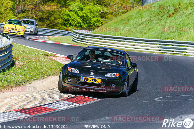 Bild #13030204 - Touristenfahrten Nürburgring Nordschleife (30.05.2021)